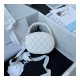 Chanel Small Vanity Case Lambskin AP2731