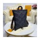 Louis Vuitton Econyl Backpack M58981 Black