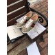 Gucci Ace GG Supreme Sneaker 499410