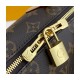 Louis Vuitton Monogram Speedy Bandouliere 20 M45957