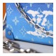 Louis Vuitton Monogram Clouds Mini Soft Trunk M45433