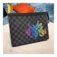 Louis Vuitton Pochette Voyage MM N60307 N60308 N60309