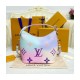 Louis Vuitton Marshmallow M46080 Sunrise Pastel