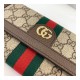 Gucci Ophidia GG Continental Wallet 523153