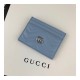 Gucci GG Marmont Card Case 443127