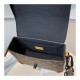 Louis Vuitton Flap Messenger Bag M30717 M30718