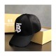 Burberry TB Monogram Motif Baseball Cap 80109461