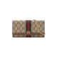 Gucci Ophidia GG Chain Wallet 546592