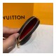 Louis Vuitton Paris Round Coin Purse M61926