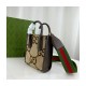 Gucci Jumbo GG Mini Tote Bag 699406