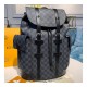 Louis Vuitton Damier Graphite Canvas Christopher PM N41379