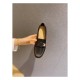 Chanel Loafers G35632