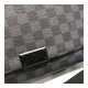 Louis Vuitton Damier Graphite Canvas District MM N41272