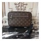 Louis Vuitton Monogram Canvas Kasai Clutch M42838