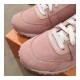 Louis Vuitton Suede Run Away Sneaker 1A5C2G