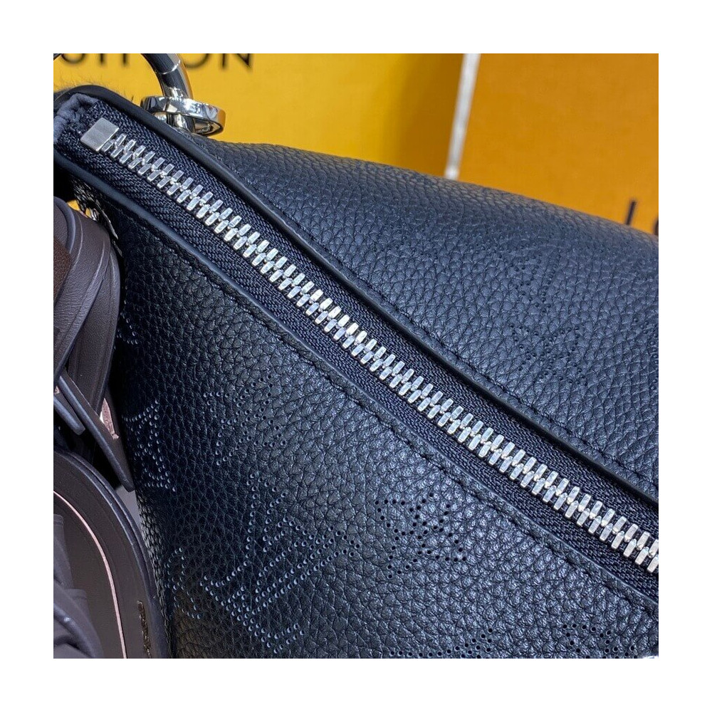 Louis Vuitton Beaubourg Hobo MM M56073 Black