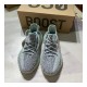 Adidas Yeezy Boost 350 V2 Blue Tint AH2204