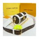 Louis Vuitton Monogram Papillon Trunk Bag M81485