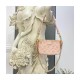 Louis Vuitton Multi Pochette Accessoires M46093 Pink