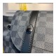 Louis Vuitton Damier Graphite Canvas Christopher PM N41379