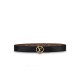 Louis Vuitton Circle 35mm Reversible Belt M9935V