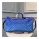 Louis Vuitton Monogram Clouds Keepall Bandouliere 50 M86988