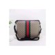 Gucci GG Supreme Medium Messenger Bag 523335