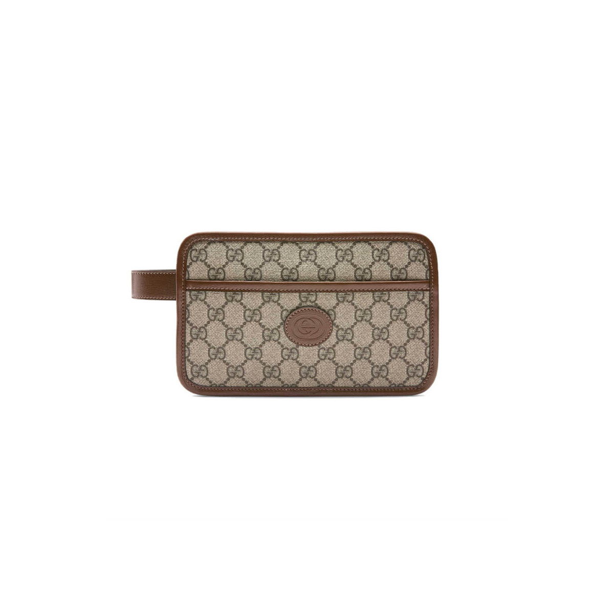 Gucci Travel Case with Interlocking G 625764