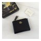 Gucci GG Marmont Leather Wallet 474747