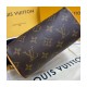 Louis Vuitton Monogram Canvas Nano Speedy M81085