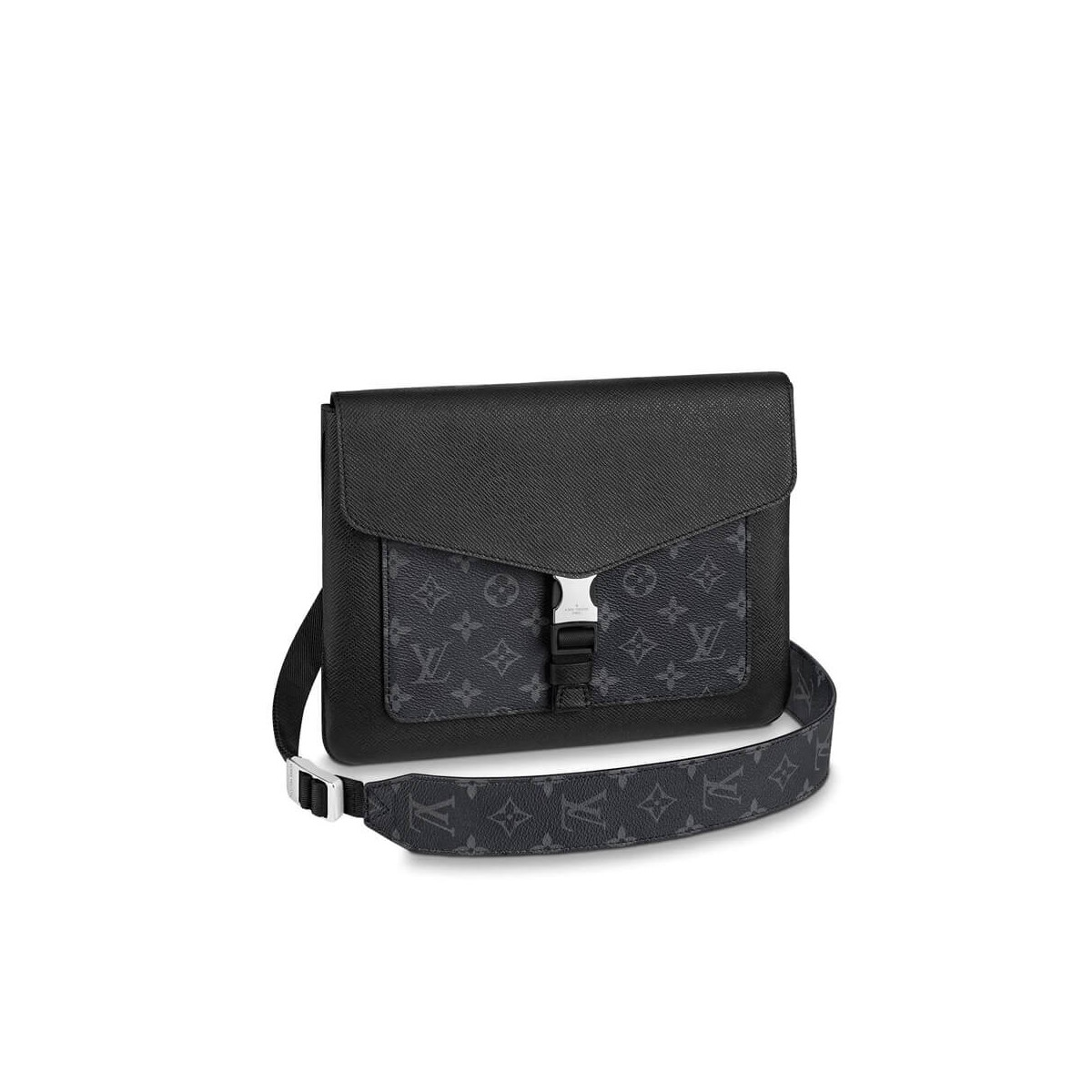 Louis Vuitton Outdoor Flap Messenger M30413