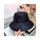 Gucci GG Canvas Fedora 576587