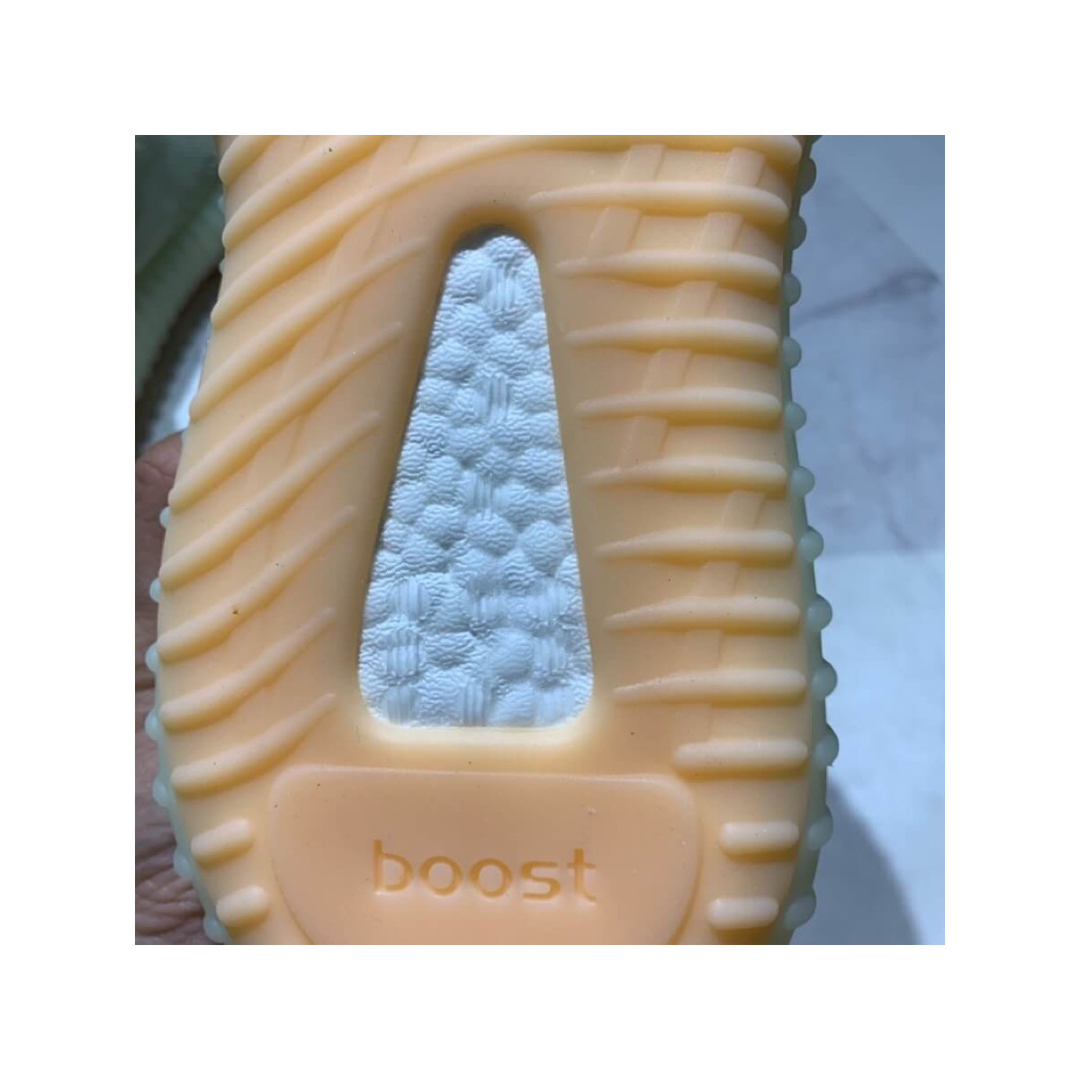 Adidas Yeezy Boost 350 V2 Butter AH2208