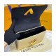 Louis Vuitton Twist MM M57647 Black