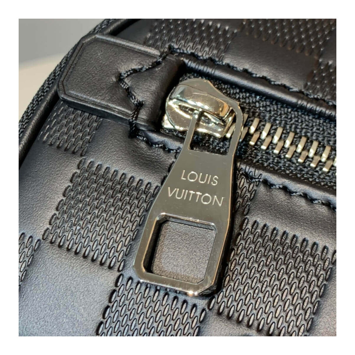 Louis Vuitton Damier Infini Ambler N41288