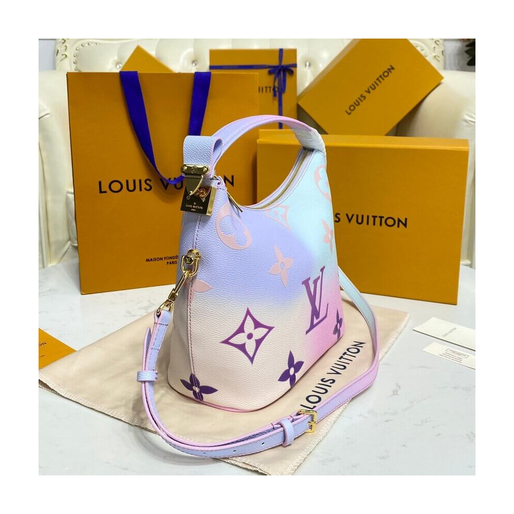 Louis Vuitton Marshmallow M46080 Sunrise Pastel