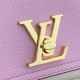 Louis Vuitton Lockme Tender M59732 Guimauve Pink