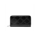 Gucci GG Embossed Zip Around Wallet 625558