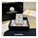 Chanel Small Bucket with Chain in Lambskin AP2750