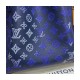 Louis Vuitton Mahina Perforated Calfskin Muria M59554