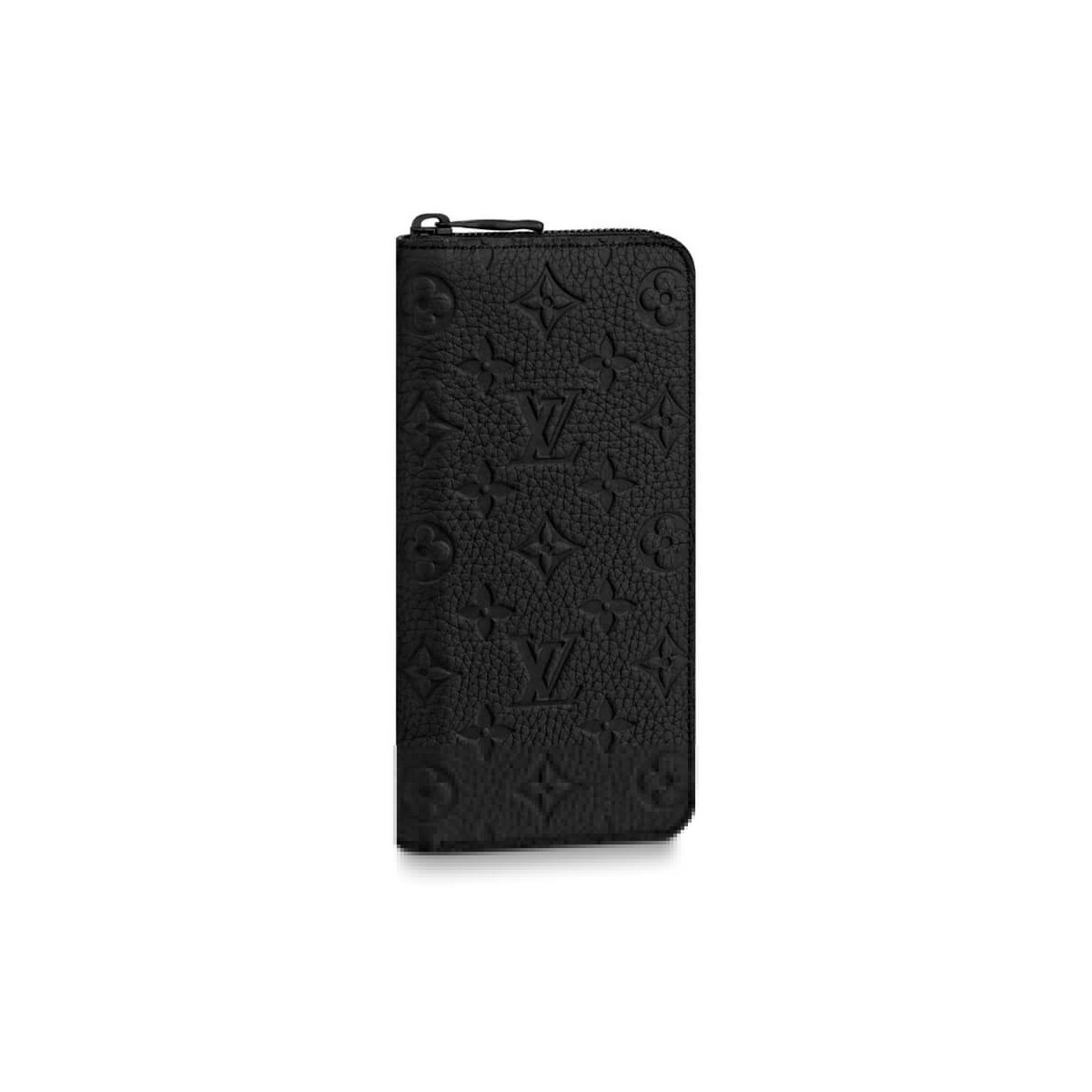 Louis Vuitton Zippy Vertical Wallet M69047