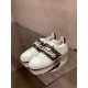 Louis Vuitton Frontrow Sneakers 1A3TA2