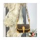 Louis Vuitton Monogram Canvas Diane Bag M45985