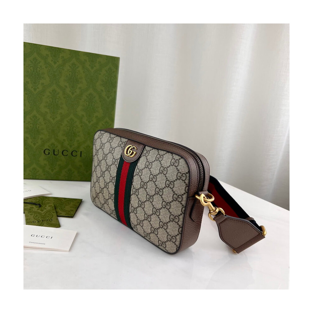 Gucci Ophidia GG Shoulder Bag 699439