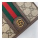 Gucci Ophidia GG Passport Case 597620