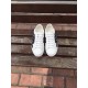 Gucci Ace Kingsnake Embroidered Sneaker 460203