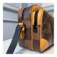 Louis Vuitton Nigo Bag M44757