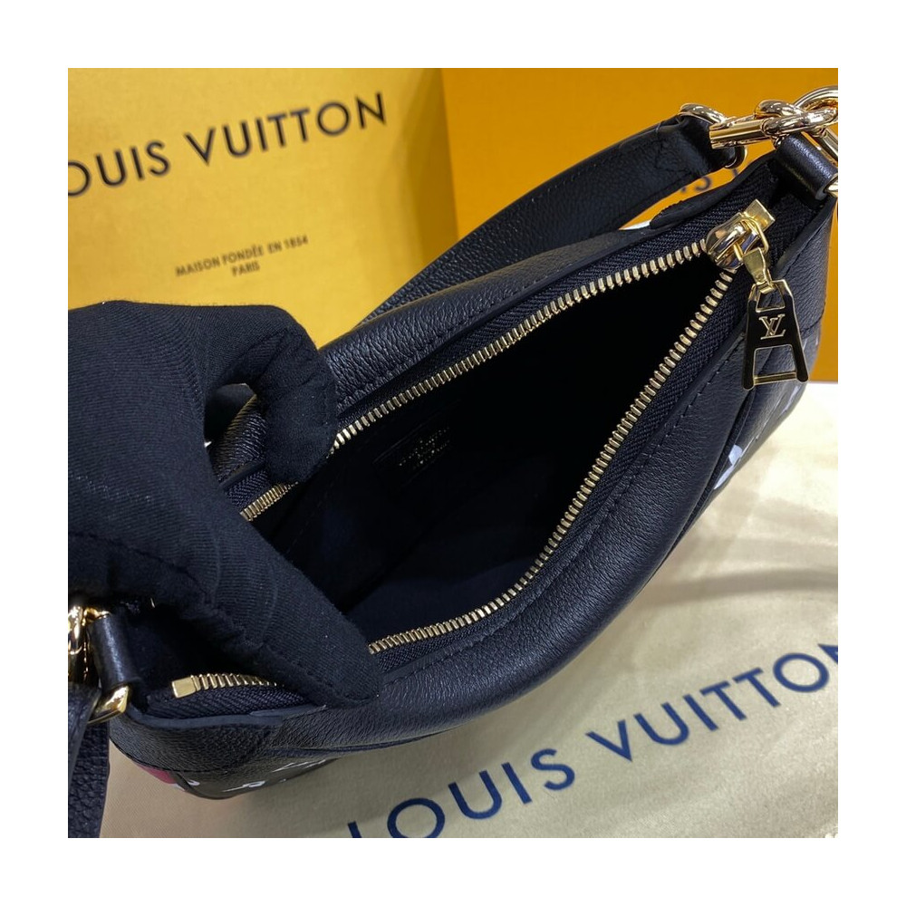 Louis Vuitton Bagatelle M46113 M46091