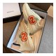 Gucci Rhyton GG Apple Sneaker 609343