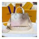 Louis Vuitton OnTheGo PM M59856 Sunset Kaki